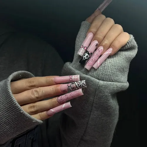 5 - Beauty Atelier Julia Zahorodna