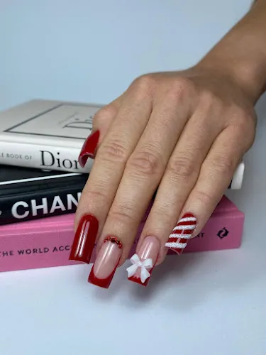 2 - Beauty Atelier Julia Zahorodna