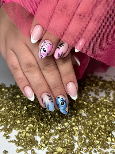 3 - Beauty Atelier Julia Zahorodna