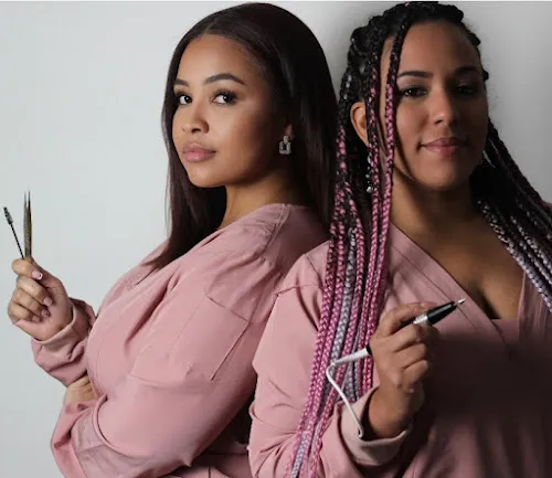 1 - Beauty Bar - Belle De Jesus