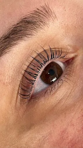 3 - Beauty Bar by Mahshid