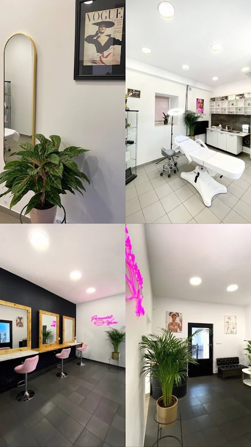 1 - Beauty Bar Patrycja Frączek