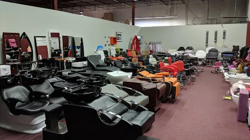 2 - Beauty Beauty Hair Design