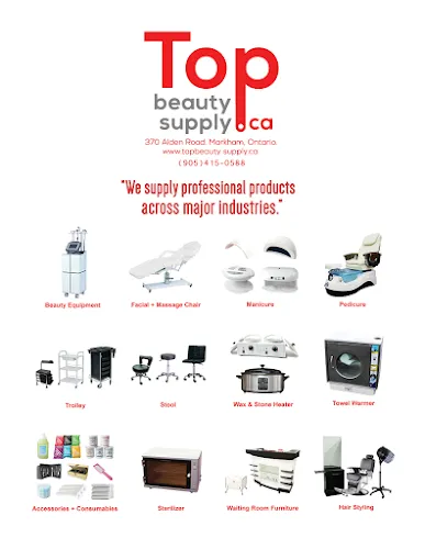 6 - Beauty Beauty Hair Design