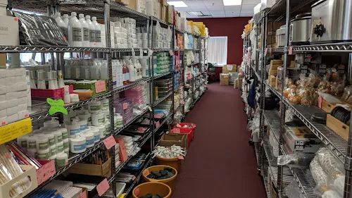 3 - Beauty Beauty Hair Design