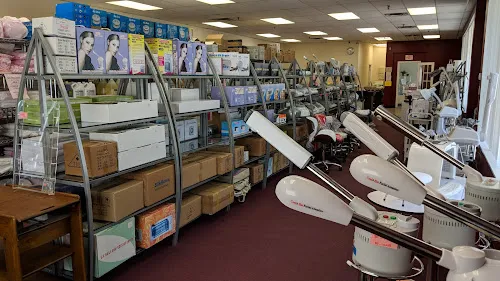 4 - Beauty Beauty Hair Design