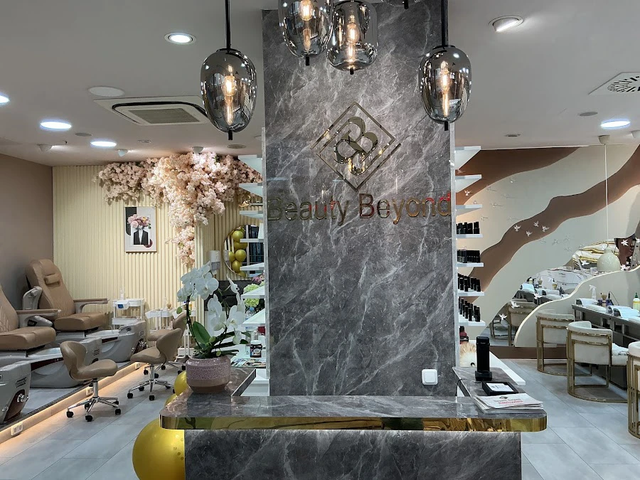 1 - Beauty Beyond Kiel