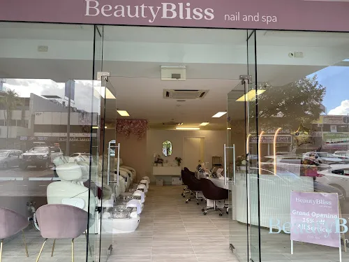 1 - Beauty Bliss Nails and Spa