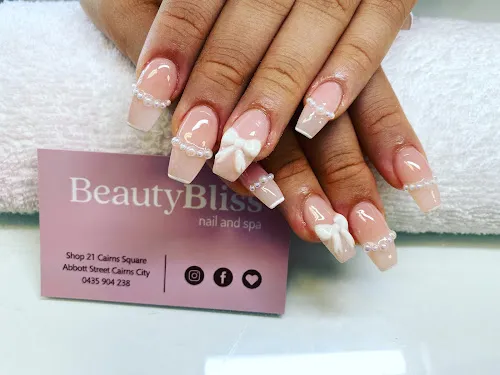 3 - Beauty Bliss Nails and Spa
