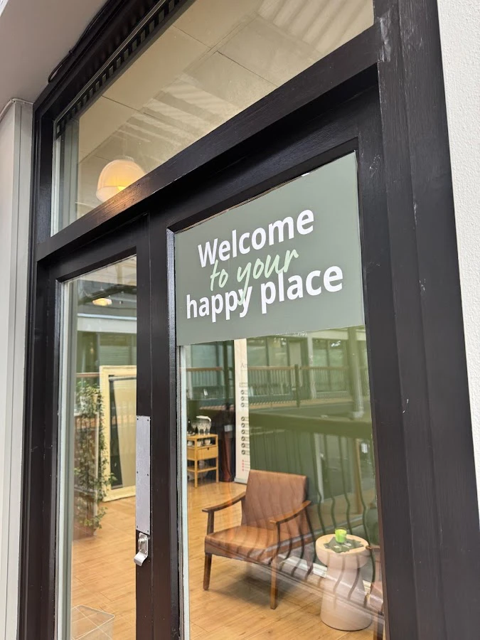 1 - Beauty Box Spray Tanning