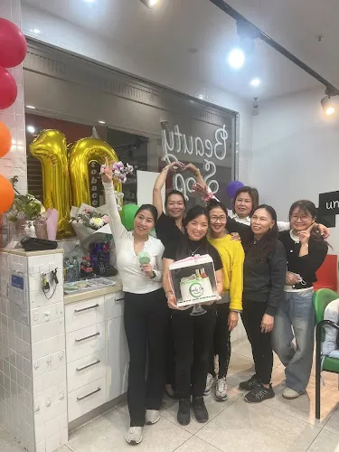 2 - Beauty By Aaliyah