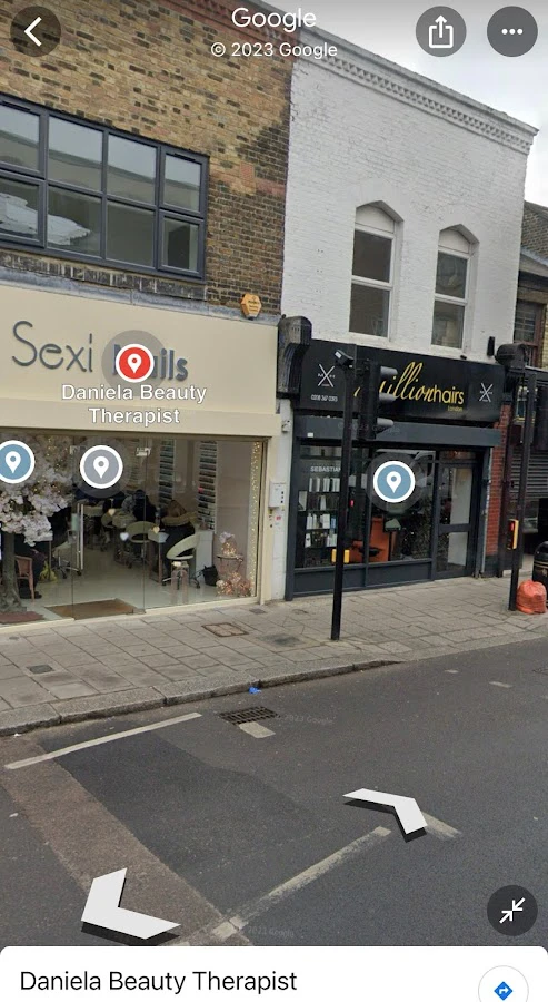 1 - Beauty by Daniela