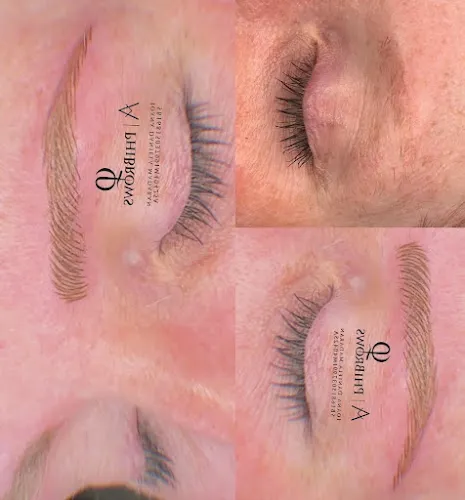 3 - Beauty by Daniela