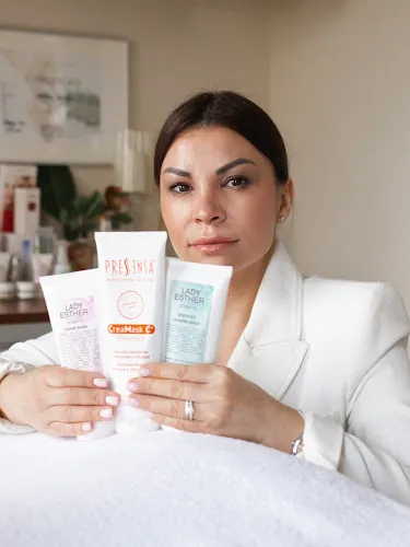 6 - Beauty By Julia - Den Haag