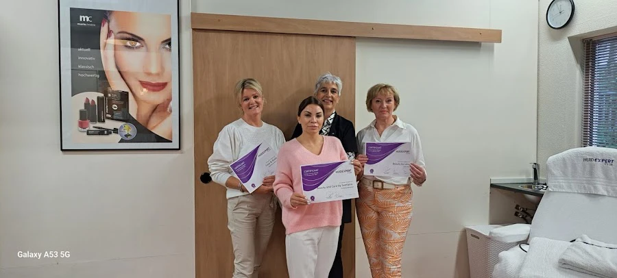 1 - Beauty By Julia - Den Haag