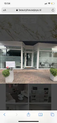 1 - Beauty by Nicole