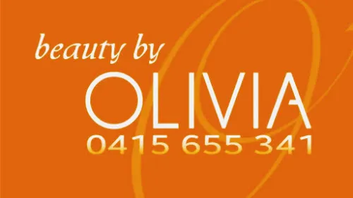 1 - Beauty by Olivia