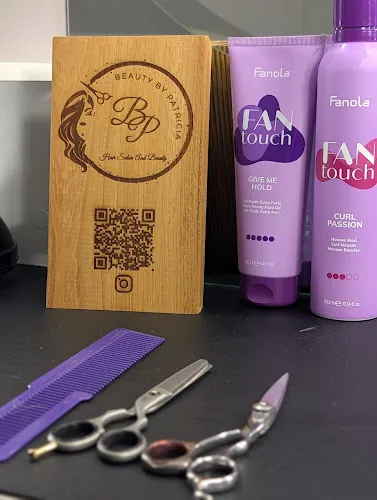 5 - Beauty by Patricia hair Salon and beauty