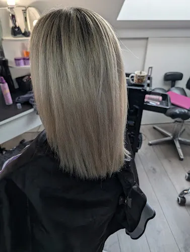 3 - Beauty by Patricia hair Salon and beauty