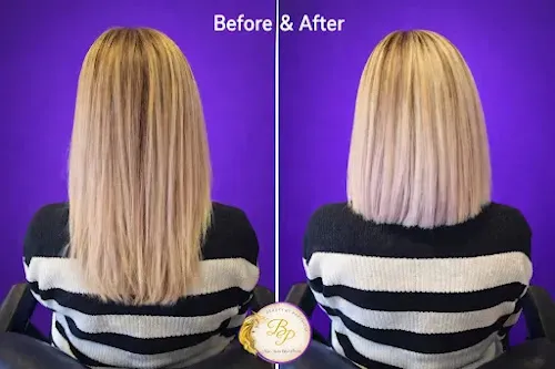 4 - Beauty by Patricia hair Salon and beauty