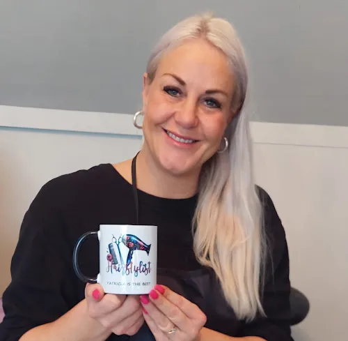 6 - Beauty by Patricia hair Salon and beauty