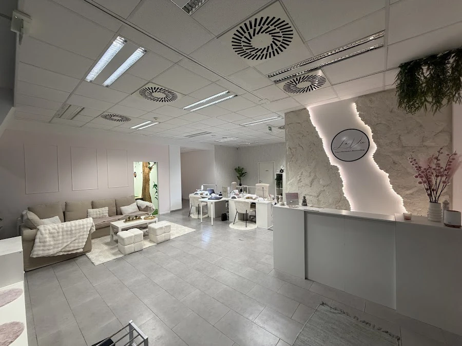 1 - Beauty Center SAN