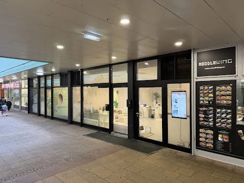 2 - Beauty Center SAN