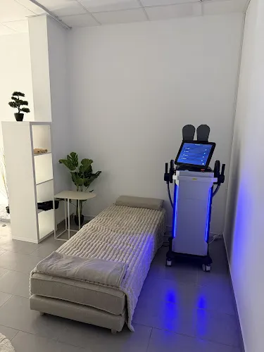 3 - Beauty Center SAN