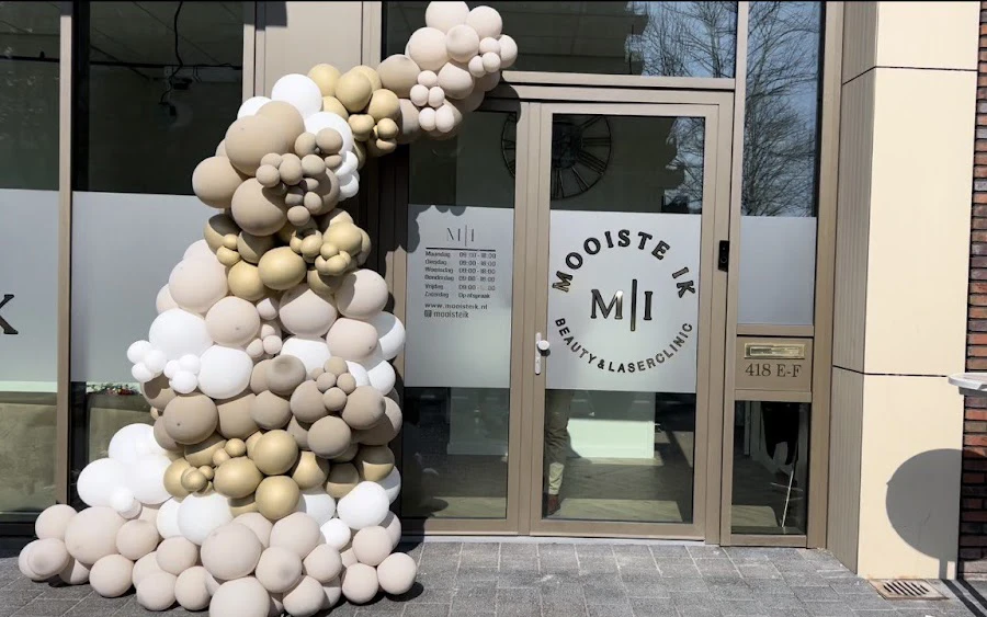 1 - Beauty centre Rodriguez