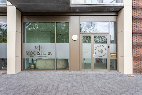 2 - Beauty centre Rodriguez