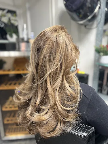 5 - Beauty centre Rodriguez