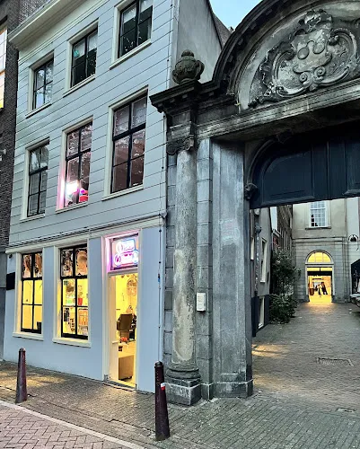 6 - Beauty centre Rodriguez