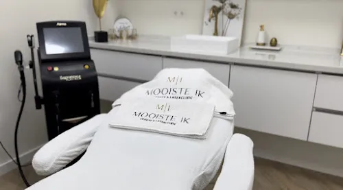 4 - Beauty centre Rodriguez