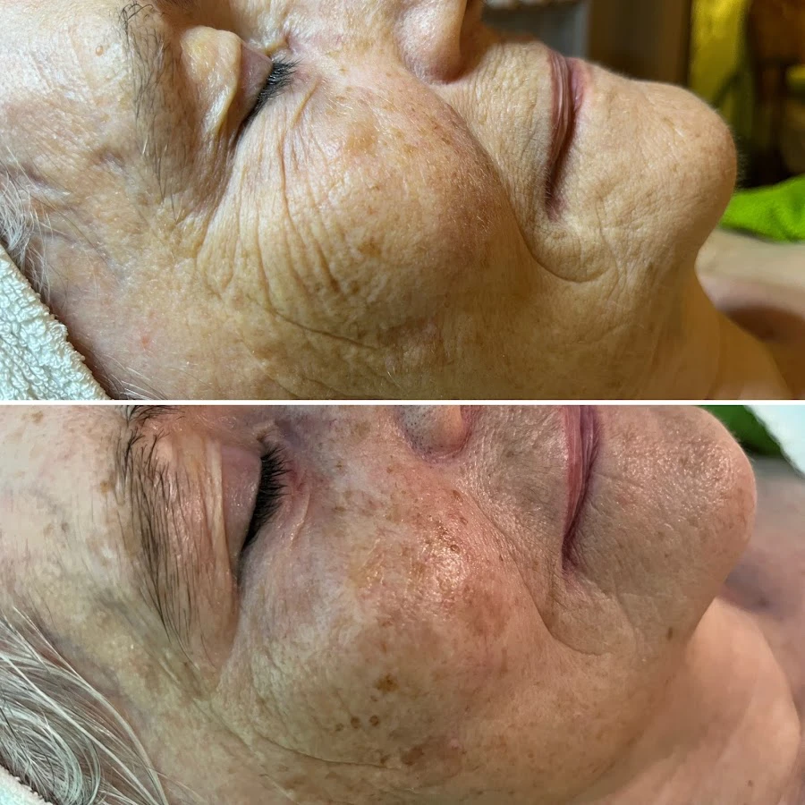 1 - Beauty Con Hair Gabriele Bremser / Nina Baskan