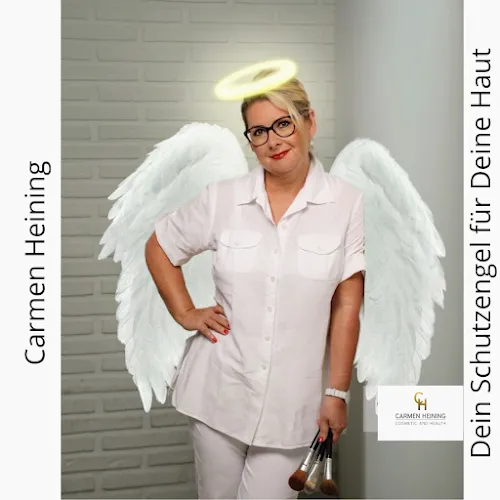 6 - Beauty Con Hair Gabriele Bremser / Nina Baskan