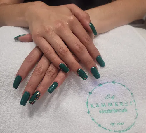 4 - Beauty Cosmetic Studio - St. Jakob in Haus