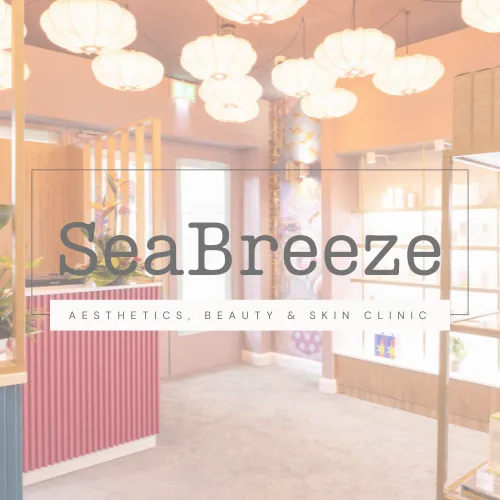 6 - Beauty Edit Tess Luczak