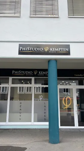 3 - Beauty for Body and Soul Massage Waxing Gel Nägel Nails Kempten