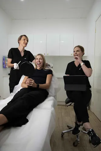 7 - Beauty Genesis - Doreen