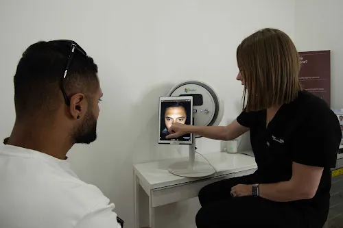 6 - Beauty Genesis - Doreen