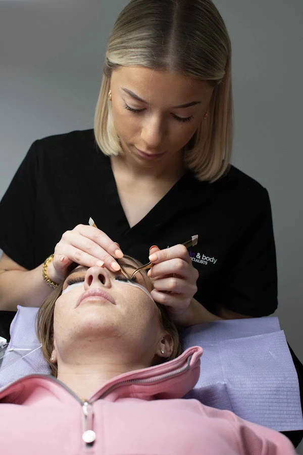 1 - Beauty Genesis - Doreen