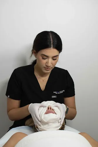 5 - Beauty Genesis - Doreen