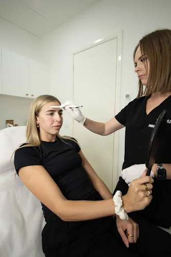 2 - Beauty Genesis - Doreen