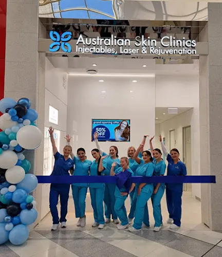 5 - Beauty Genesis - Gordons Road Mill Park Village