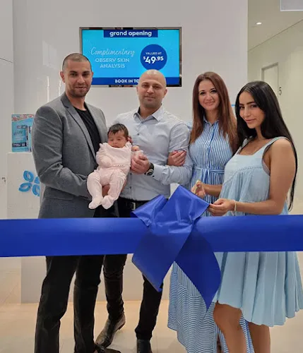 4 - Beauty Genesis - Gordons Road Mill Park Village