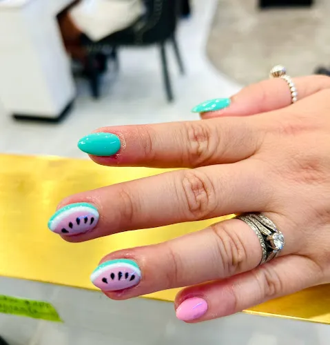 5 - Beauty Genesis - Plenty Valley