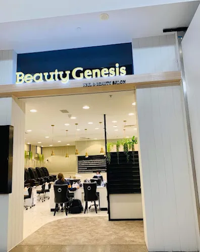 4 - Beauty Genesis - Plenty Valley