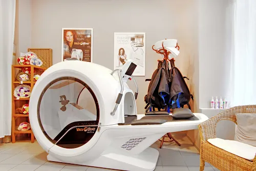 3 - Beauty Hair Salon Hannah