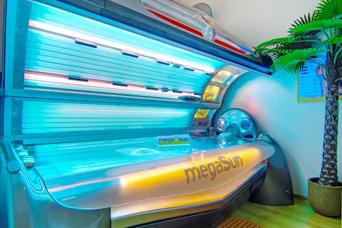 4 - Beauty Hair Salon Hannah