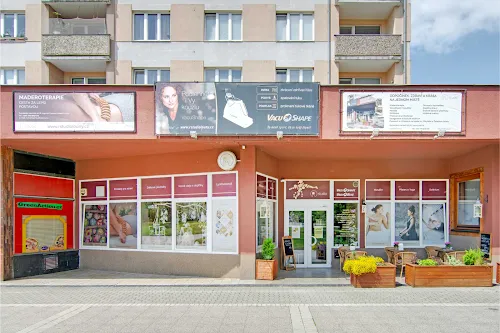 2 - Beauty Hair Salon Hannah